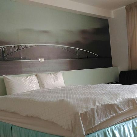 Sky Square Homestay Magong Bagian luar foto