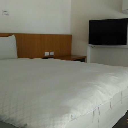 Sky Square Homestay Magong Bagian luar foto