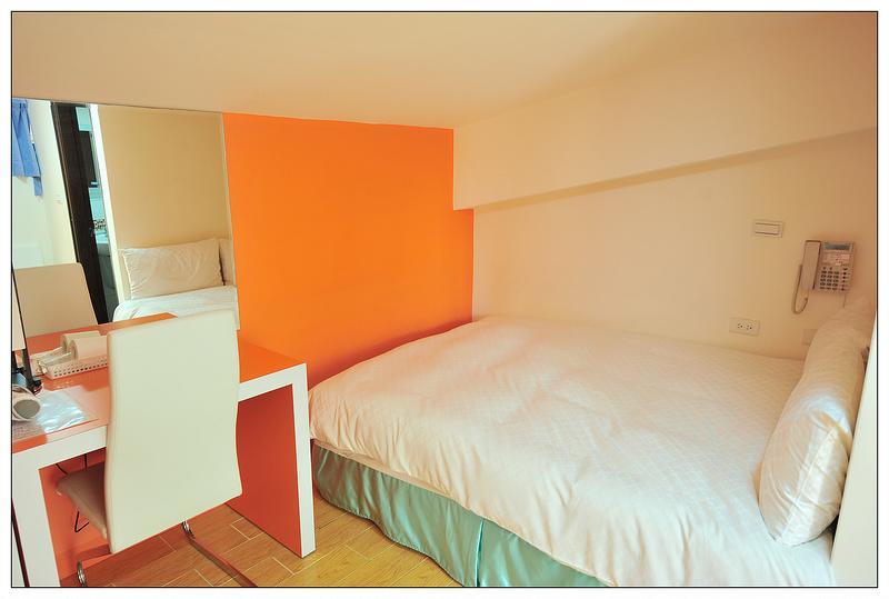 Sky Square Homestay Magong Bagian luar foto