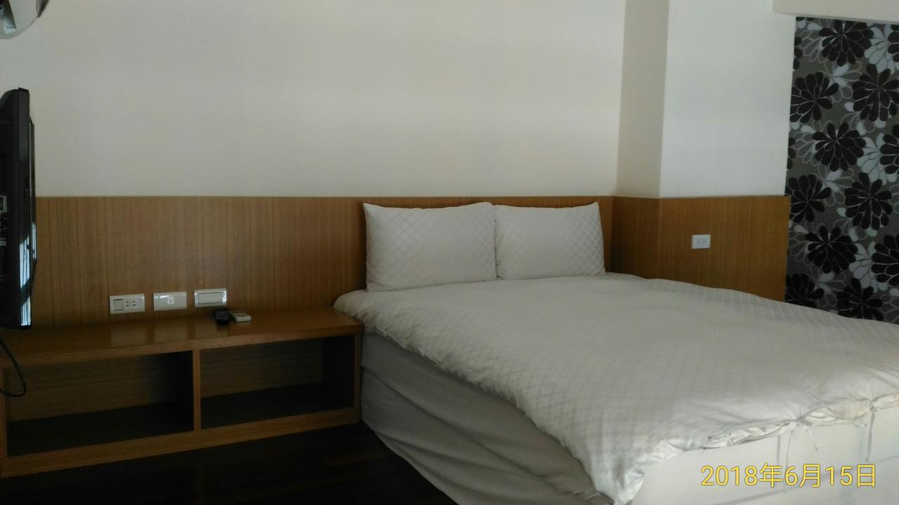 Sky Square Homestay Magong Bagian luar foto