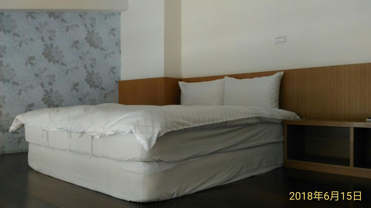 Sky Square Homestay Magong Bagian luar foto