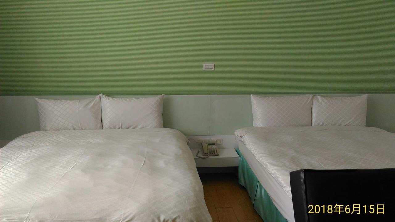Sky Square Homestay Magong Bagian luar foto