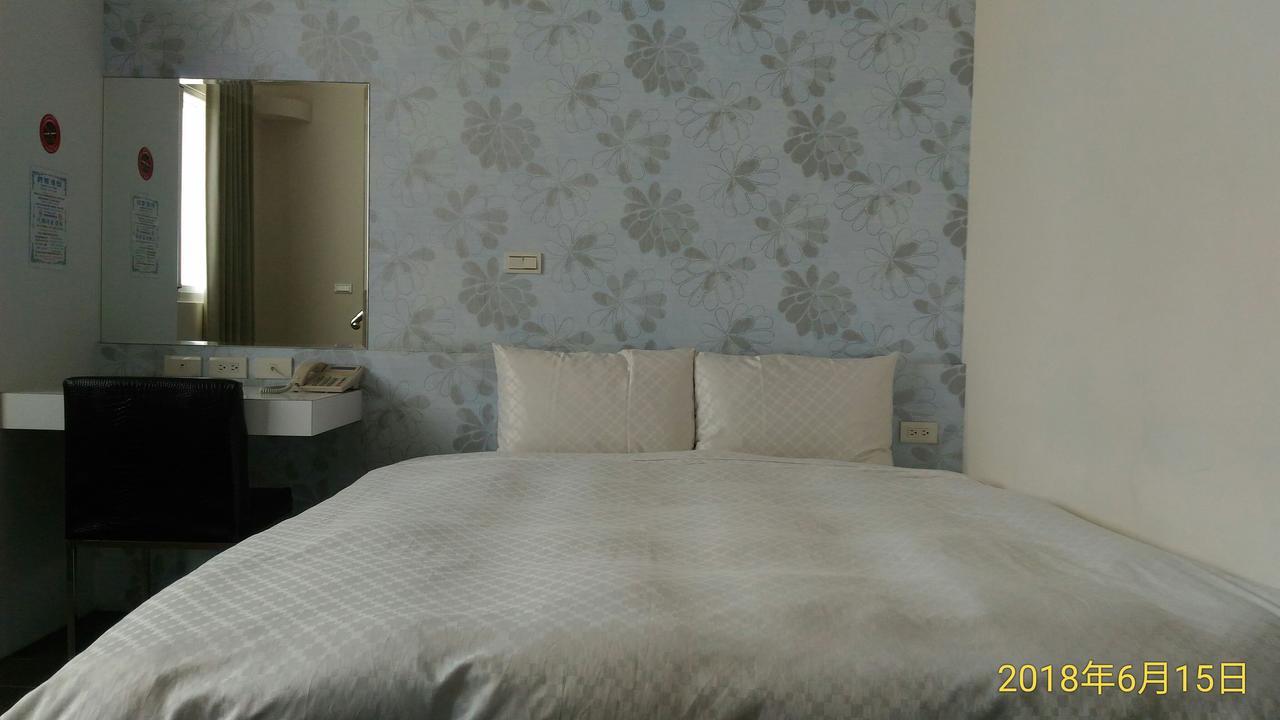 Sky Square Homestay Magong Bagian luar foto