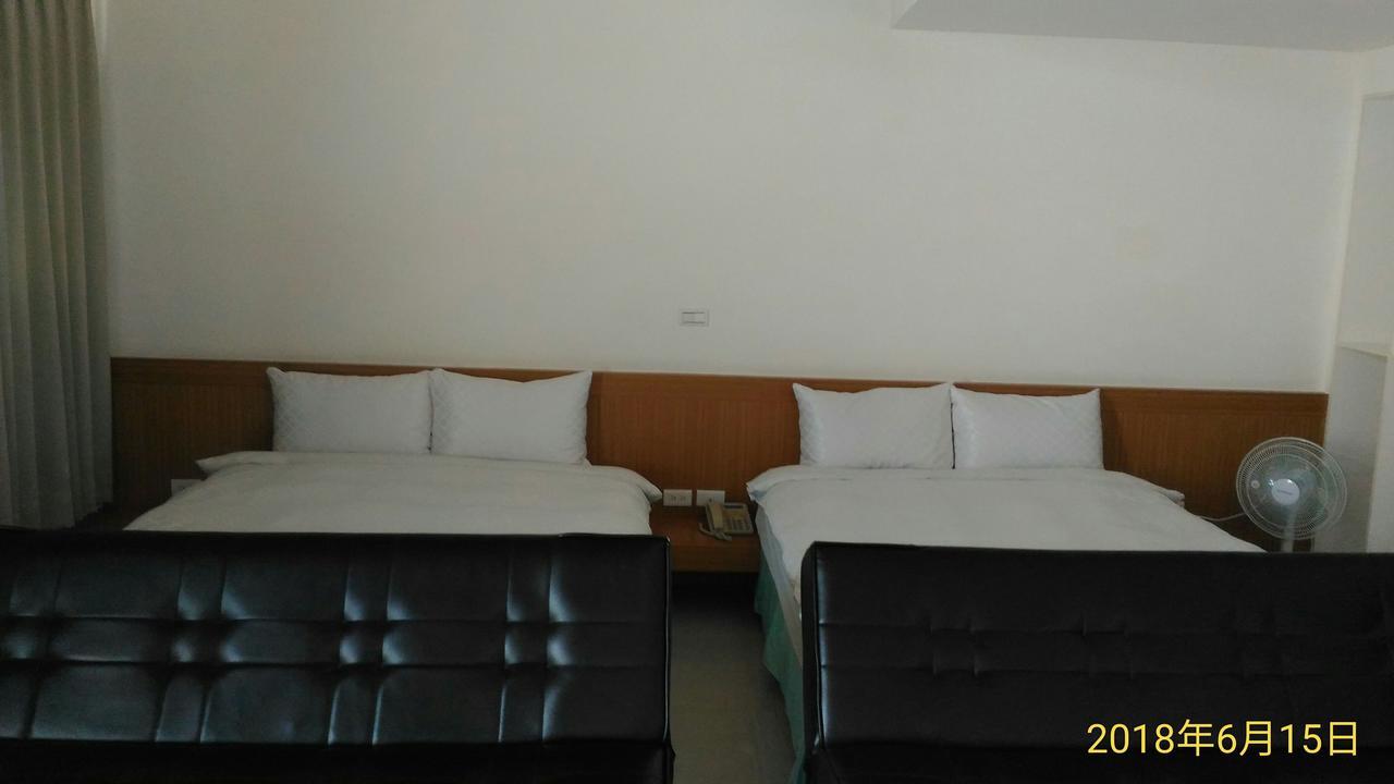 Sky Square Homestay Magong Bagian luar foto