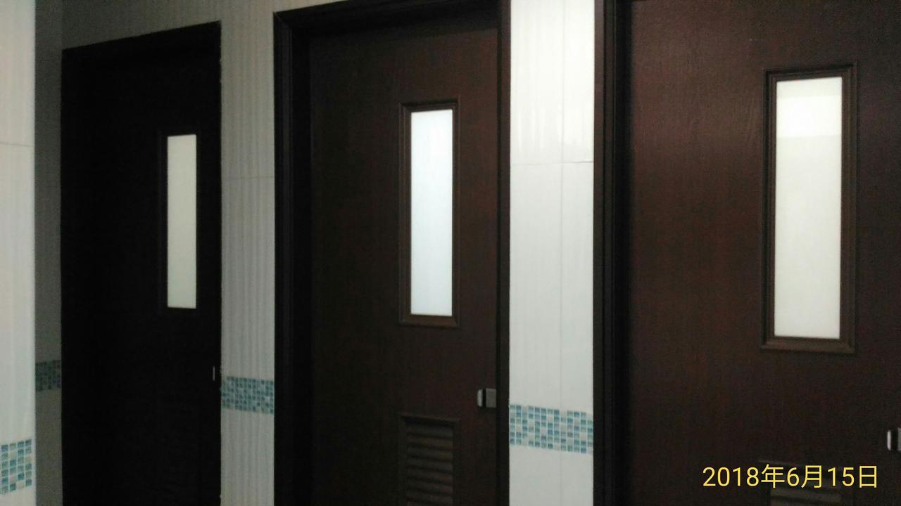 Sky Square Homestay Magong Bagian luar foto